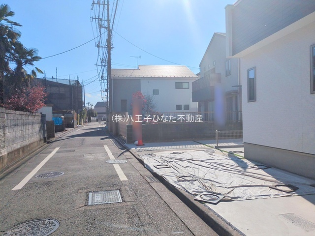 『八王子市新築戸建て』八王子市狭間町1760【仲介手数料無料】のその他|～仲介手数料無料☆八王子ひなた不動産～八王子市狭間町　新築戸建て