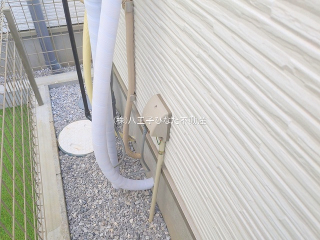 『八王子市新築戸建て』八王子市狭間町1760【仲介手数料無料】のその他|～仲介手数料無料☆八王子ひなた不動産～八王子市狭間町　新築戸建て