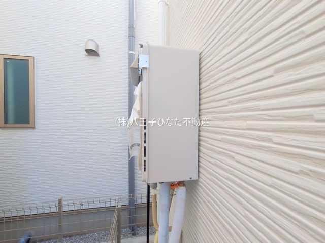 『八王子市新築戸建て』八王子市狭間町1760【仲介手数料無料】のその他|～仲介手数料無料☆八王子ひなた不動産～八王子市狭間町　新築戸建て