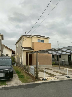 【外観】 | 福岡県小郡市大崎