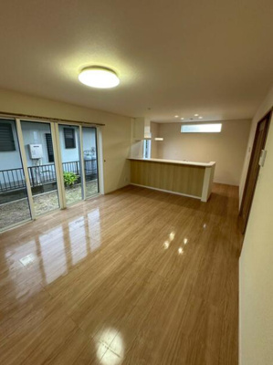 【居間・リビング】 | 福岡県小郡市大崎