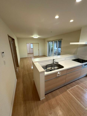 【キッチン】 | 福岡県小郡市大崎