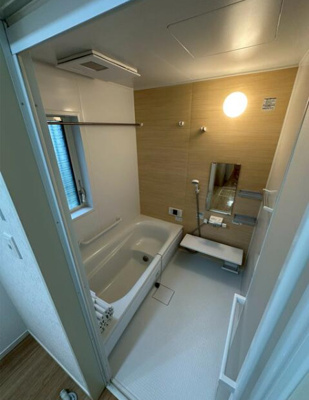 【浴室】 | 福岡県小郡市大崎