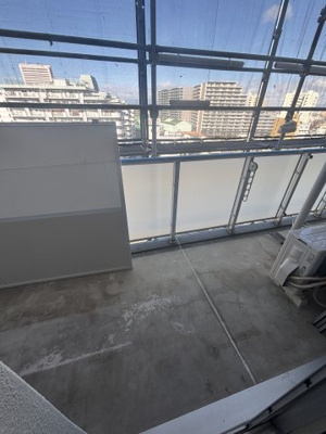 【バルコニー】 | W.O.B.SAKAI