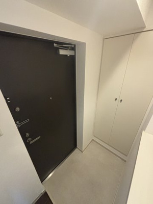 【玄関】 | W.O.B.SAKAI