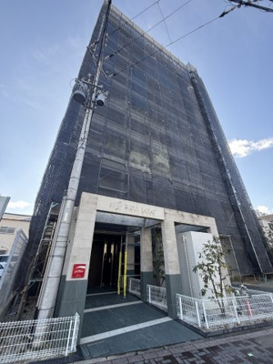 【外観】 | W.O.B.SAKAI