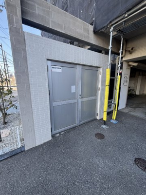 【駐車場】 | W.O.B.SAKAI