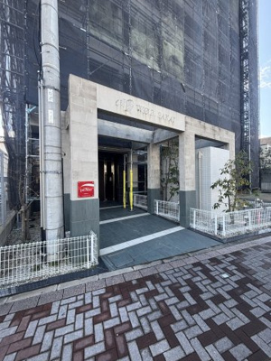 【エントランス】 | W.O.B.SAKAI