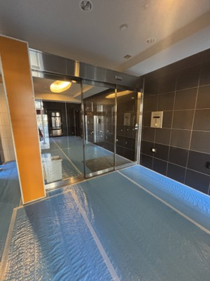 【ロビー】 | W.O.B.SAKAI