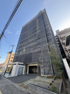 【外観】 | W.O.B.SAKAI