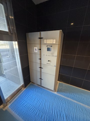 【玄関】 | W.O.B.SAKAI