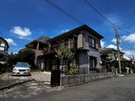 東長沼戸建の画像