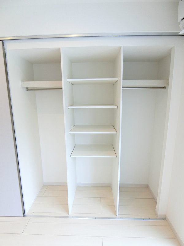 リブリ・スカイブルー ムーンの収納