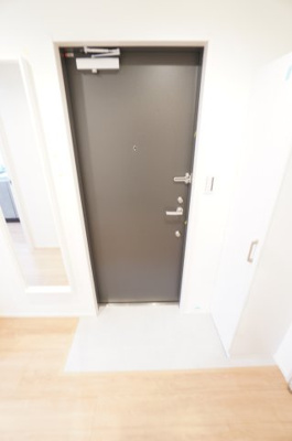 【玄関】 | Grandir（グランディール）