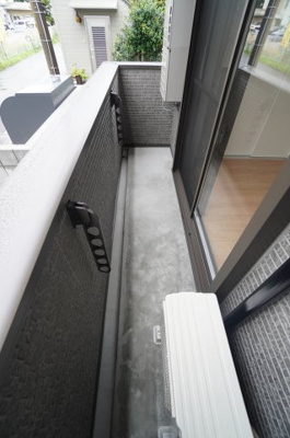 【バルコニー】 | Grandir（グランディール）