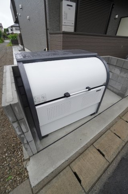 【その他共用部分】 | Grandir（グランディール）