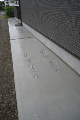 【その他共用部分】 | Grandir（グランディール）