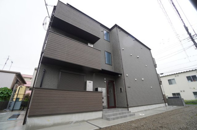 【外観】 | Grandir（グランディール）