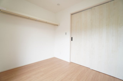 【寝室】 | Grandir（グランディール）