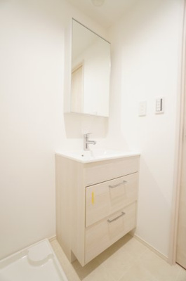 【洗面所】 | Grandir（グランディール）