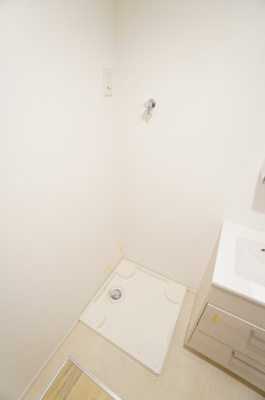 【洗面所】 | Grandir（グランディール）