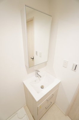 【独立洗面台】 | Grandir（グランディール）