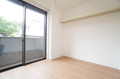 【洋室】 | Grandir（グランディール）