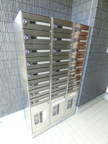 リブリ・スカイブルー ライズのその他