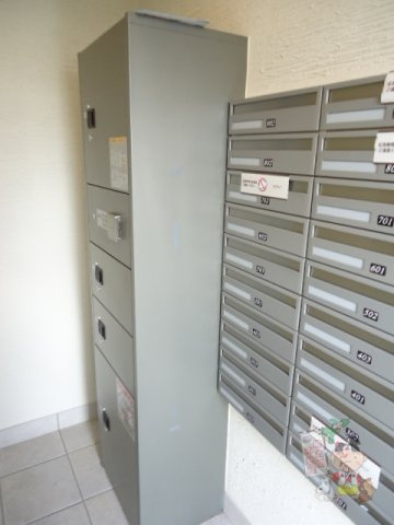 田町ガーデンハイツのその他共用部分