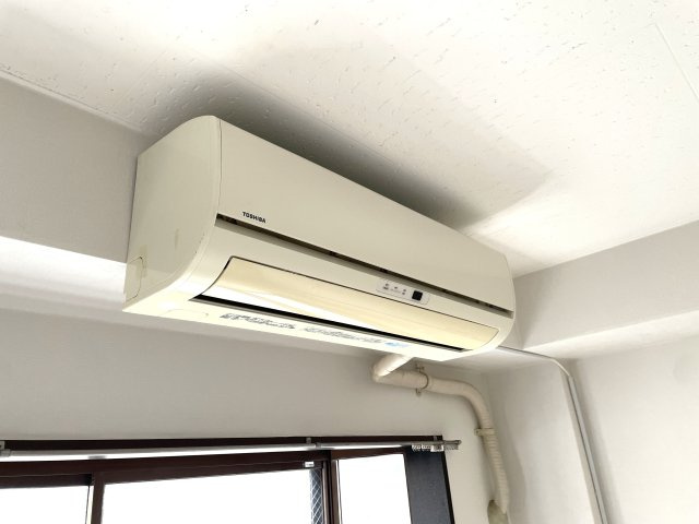 ハイムエスポワールの設備