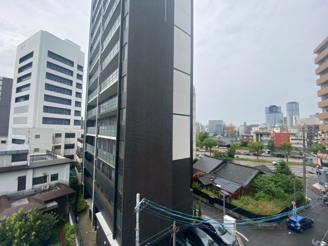 明治第10ビル|名古屋市の賃貸ならMy賃貸の展望|明治第10ビル