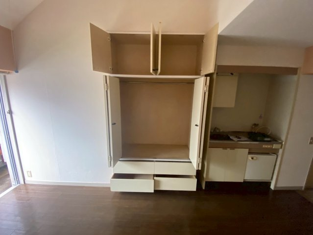 明治第10ビル|名古屋市の賃貸ならMy賃貸の収納|明治第10ビル