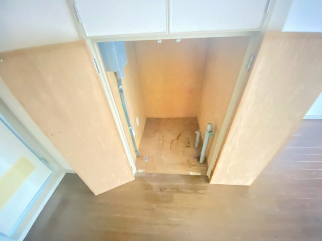 明治第10ビル|名古屋市の賃貸ならMy賃貸の収納|明治第10ビル