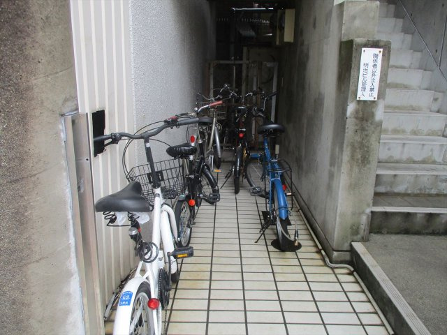 明治第10ビル|名古屋市の賃貸ならMy賃貸のその他共用部分|明治第10ビル