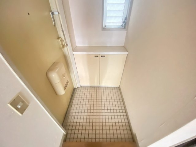 明治第10ビル|名古屋市の賃貸ならMy賃貸の玄関|明治第10ビル