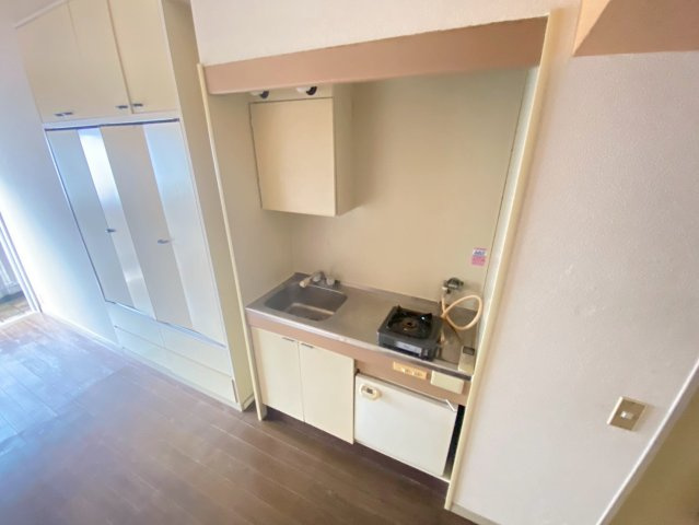 明治第10ビル|名古屋市の賃貸ならMy賃貸のキッチン|明治第10ビル