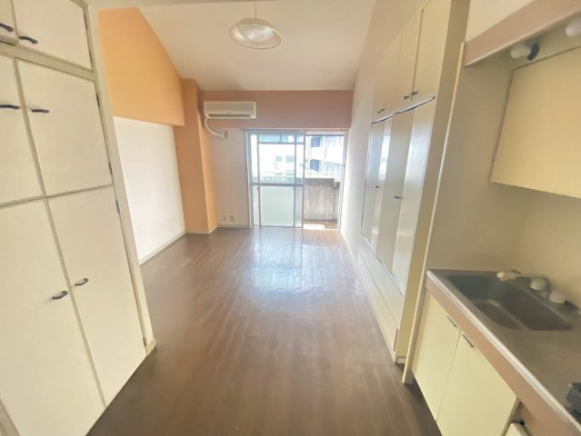 明治第10ビル|名古屋市の賃貸ならMy賃貸の寝室|明治第10ビル