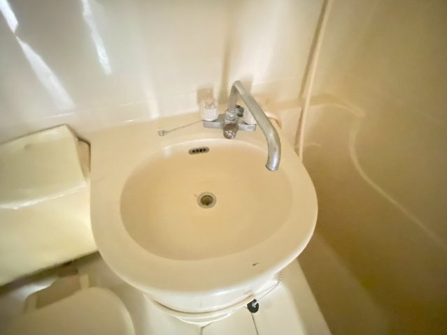 明治第10ビル|名古屋市の賃貸ならMy賃貸の洗面所|明治第10ビル