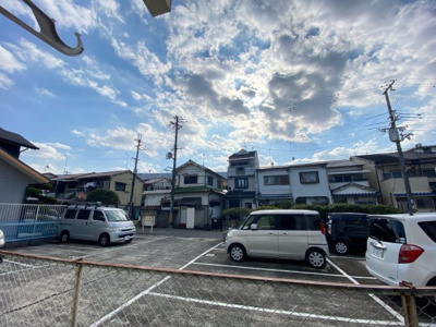 【展望】 | ジョイ綾園