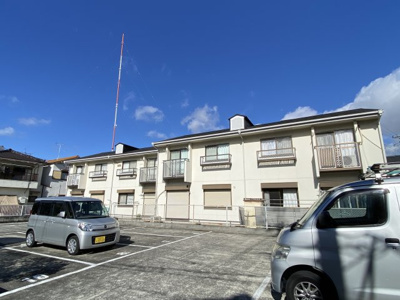 【駐車場】 | ジョイ綾園 | 駐車場があります