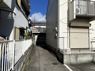 【その他共用部分】 | ジョイ綾園