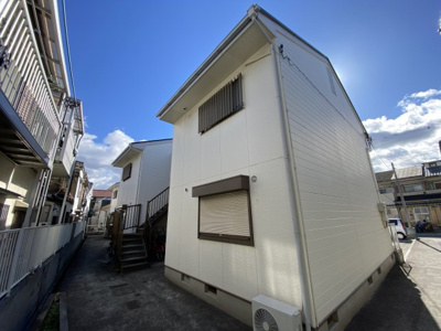 【その他共用部分】 | ジョイ綾園