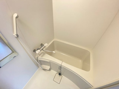 【浴室】 | ジョイ綾園 | 使いやすいお風呂です