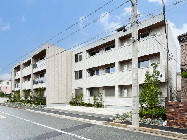 アルビオン　コート