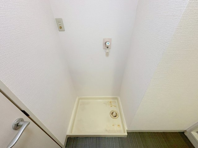 ベルフラワー山下の設備