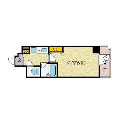 エスリード三宮フラワーロード