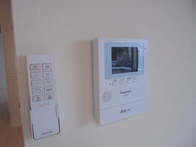 トキワハウスのセキュリティ|セキュリティ