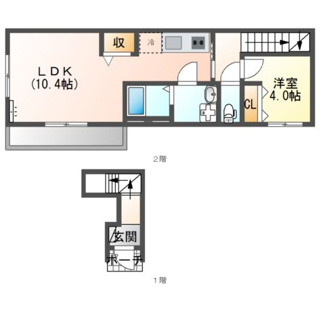 【間取り】 | トキワハウス