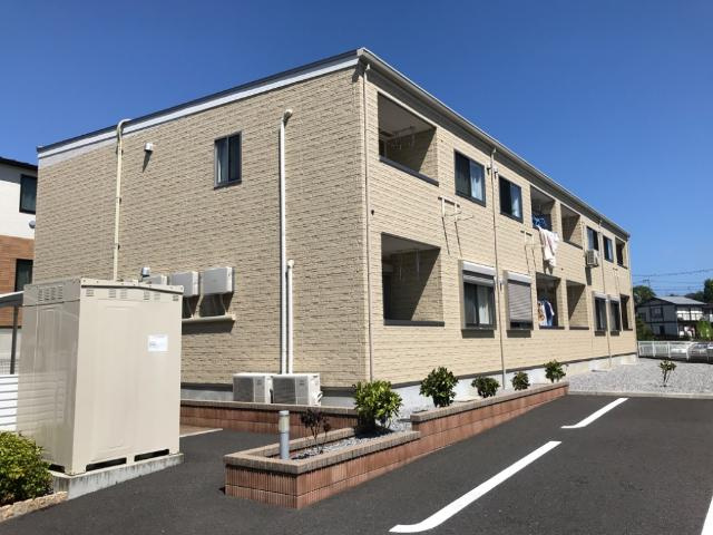 グレイスコート