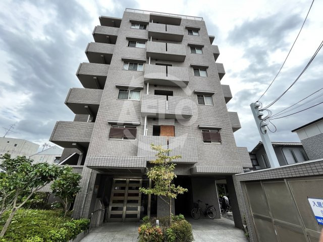 サンベリー　榎並小学校区